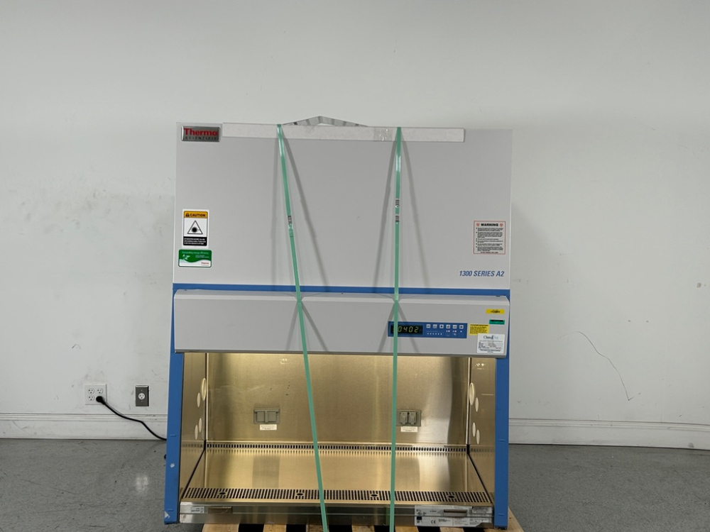 Image of Thermo Scientific 1300 Series A2 4' Biosafety Cabinet